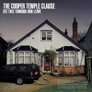 See This Through And Leave - The Cooper Temple Clause - Album Cover