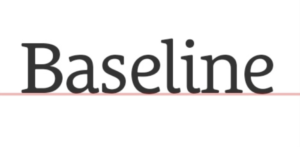 Baseline