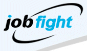 JobFight Logo
