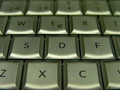 Keyboard
