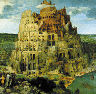 Tower of Babel