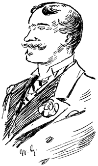 Mr Fanching, of Peckham