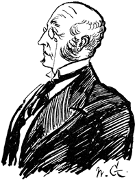 Mr Perkupp