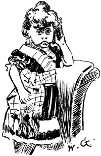 Master Percy Edgar Smith James