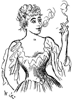 'Lillie Girl'